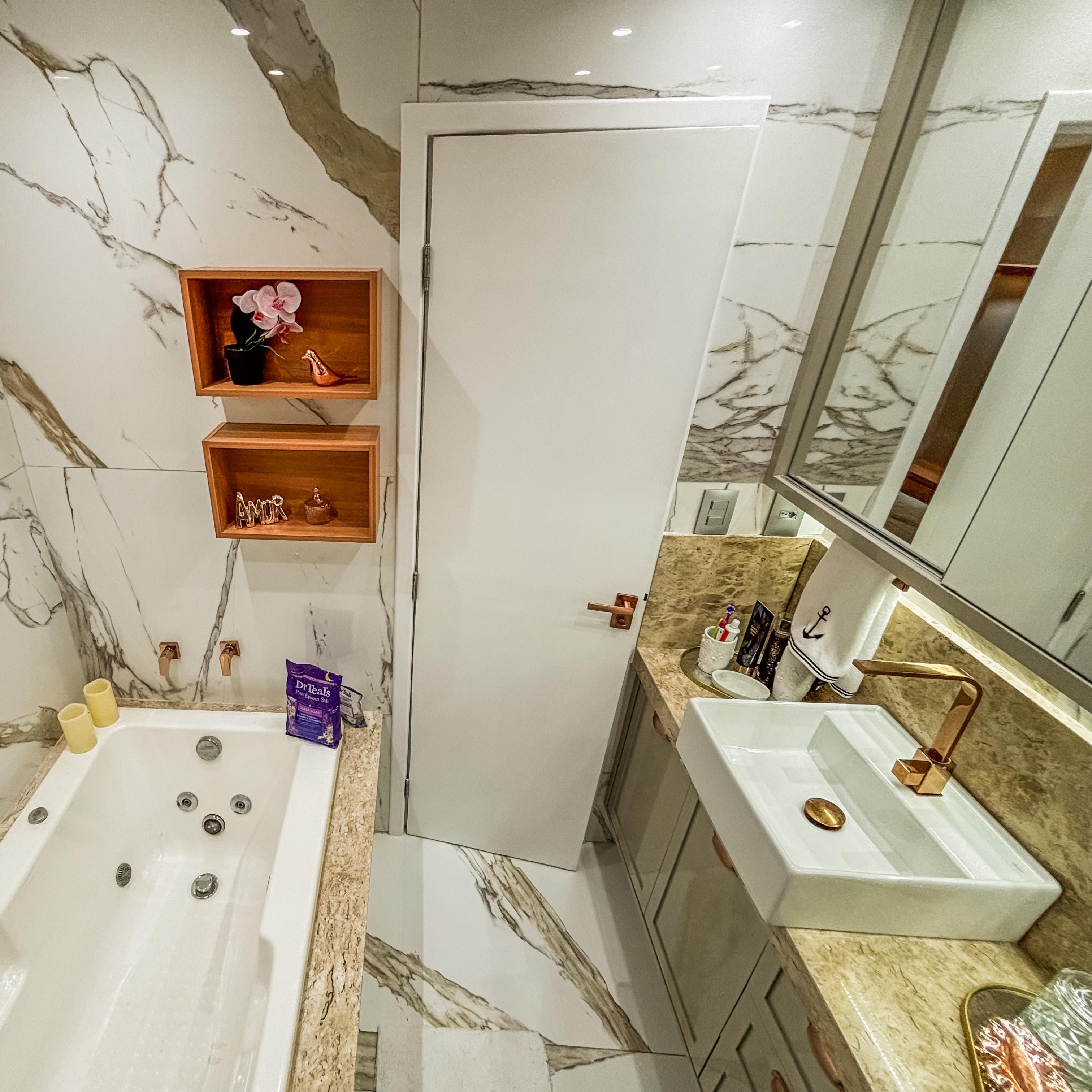 Apartamento Vista Mar