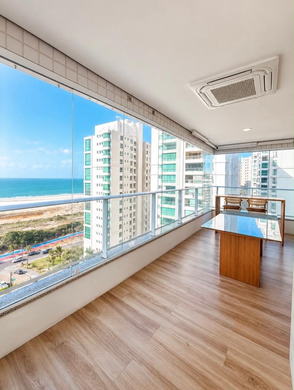 Apartamento Vista Mar — foto 4 de 31