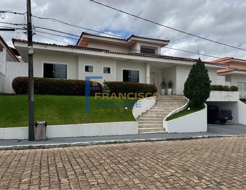 Cond. Interlagos — foto 2 de 19