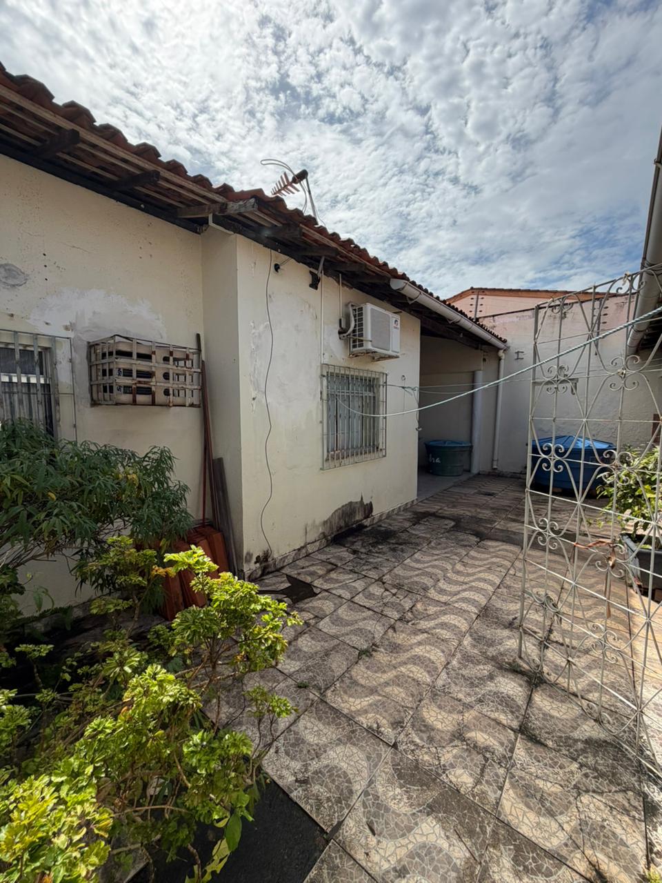 Residencial Pinheiros