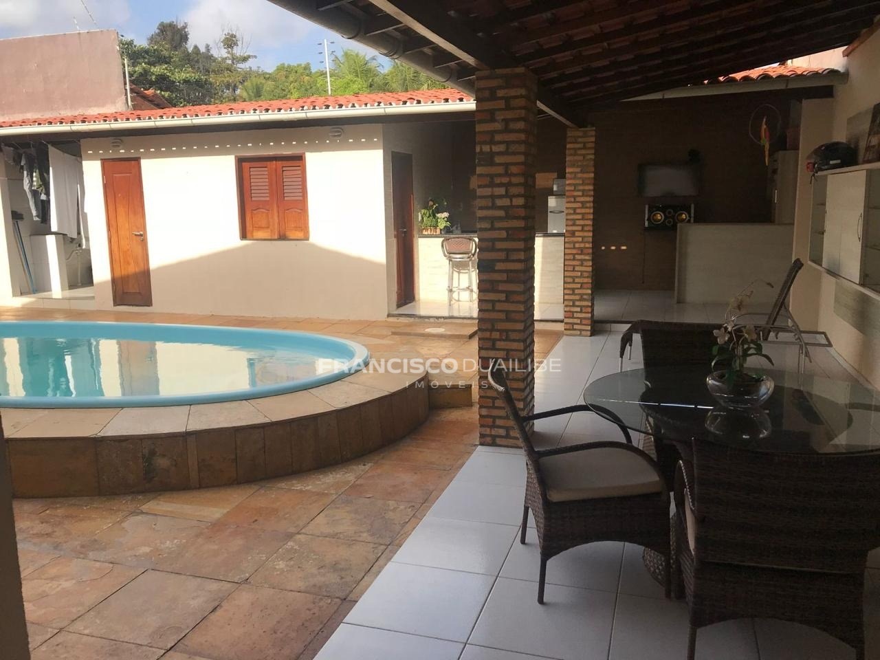 Casa Solta- Original