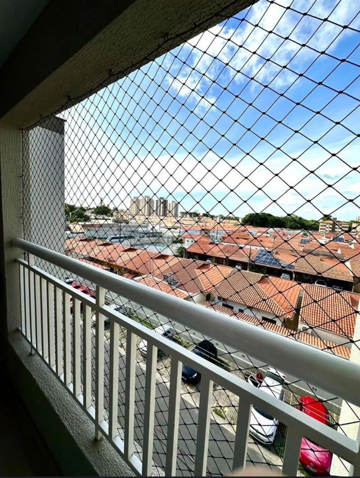 Vilage Das Palmeiras Prime — foto 2 de 8