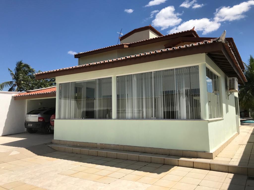 Casa Solta