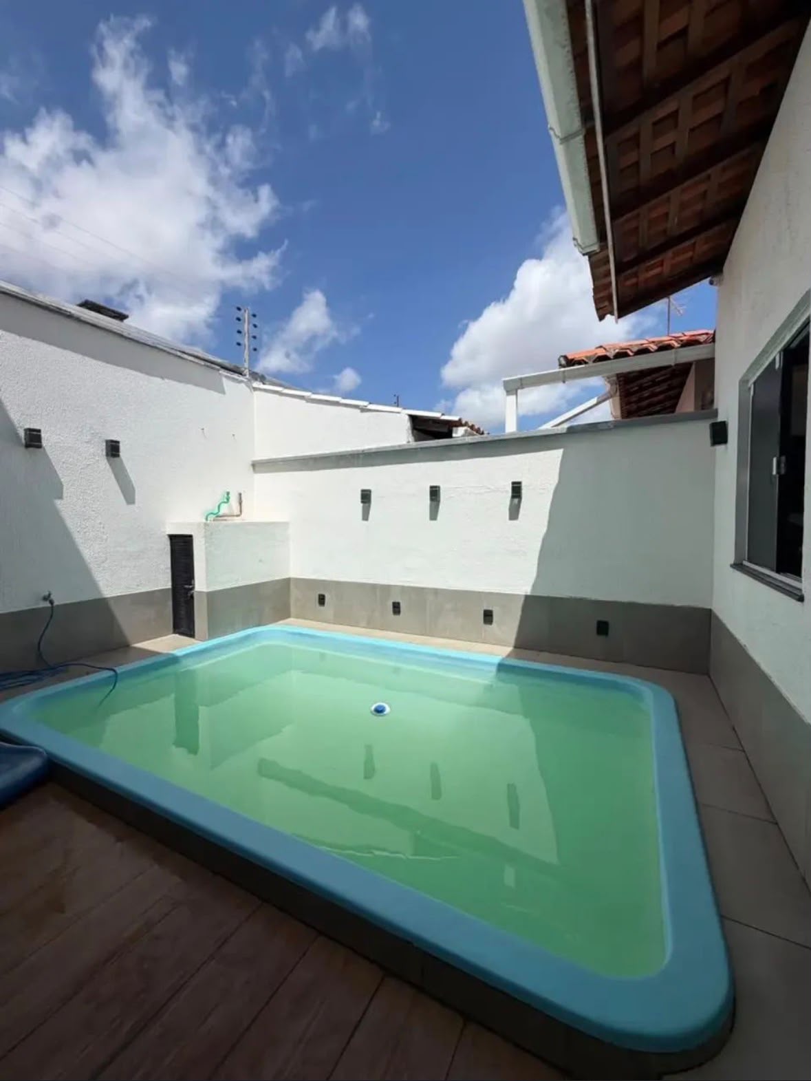 Casa de Condominio Porteira Fechada — foto 2 de 19