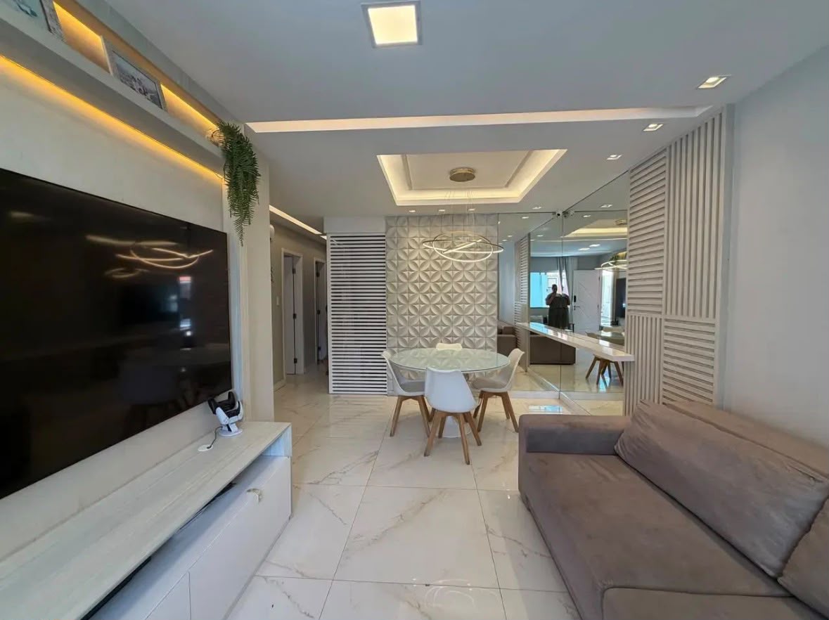 Casa de Condominio Porteira Fechada — foto 3 de 19