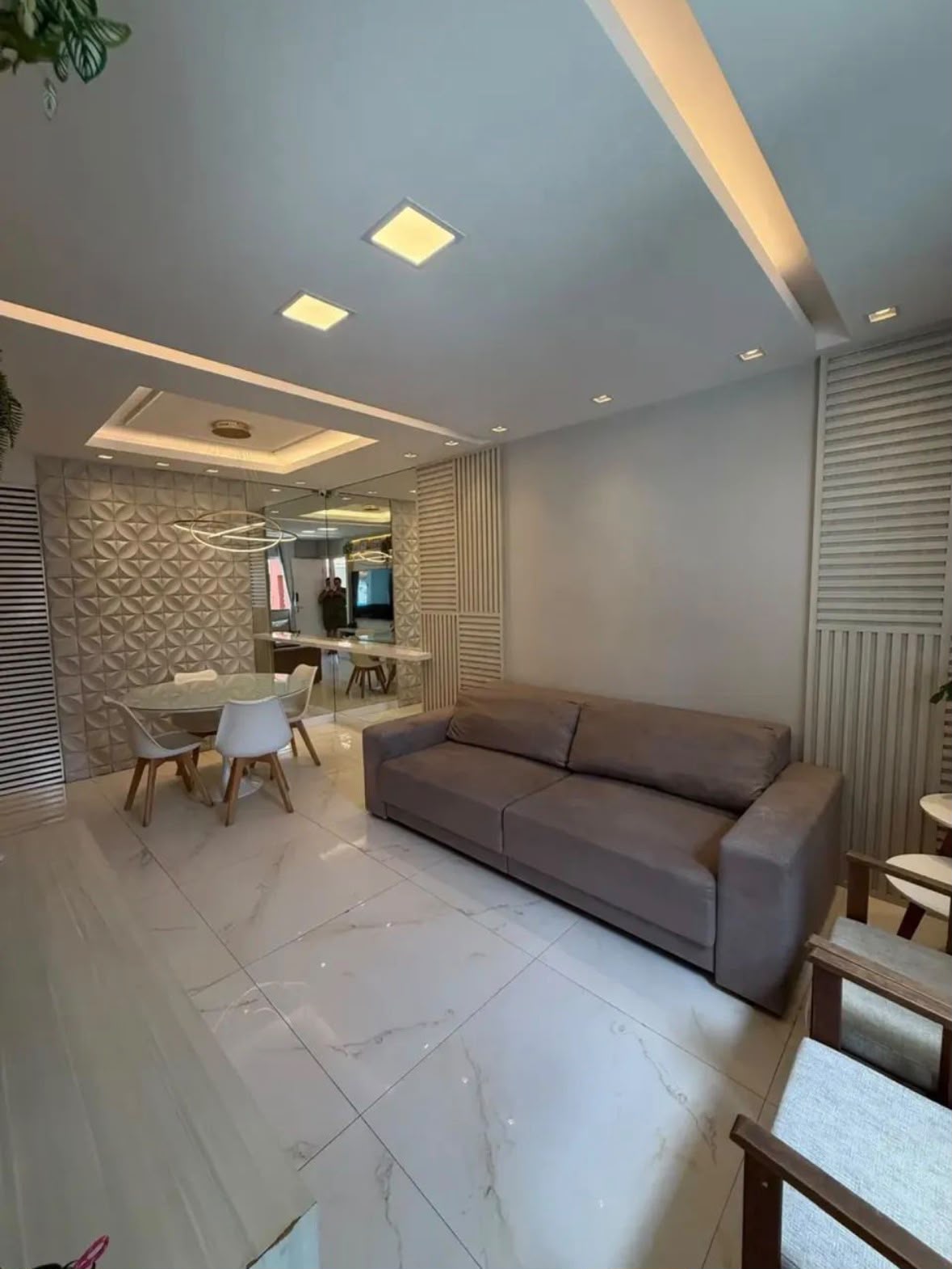 Casa de Condominio Porteira Fechada — foto 4 de 19