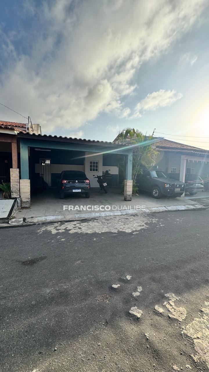 casa em cond Cohama/turu