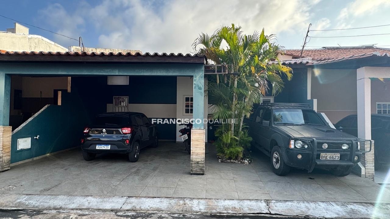 casa em cond Cohama/turu — foto 2 de 18