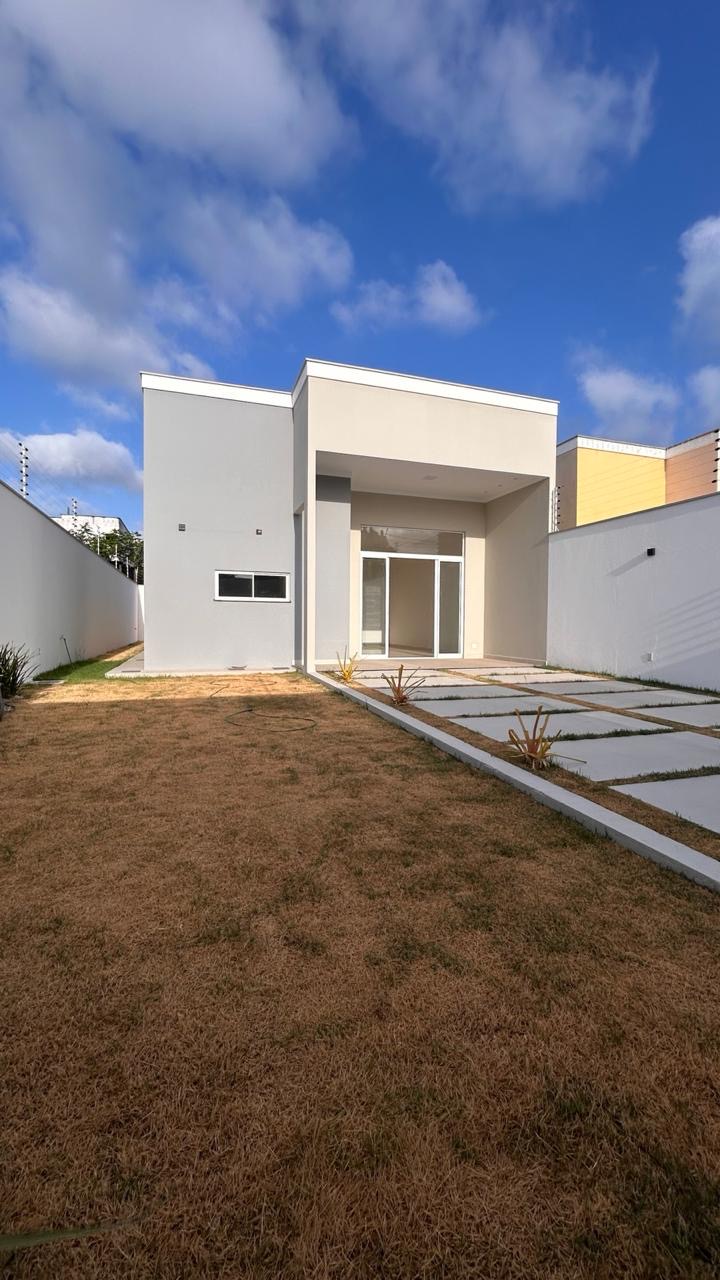 Casa Nova - Morada do Sol