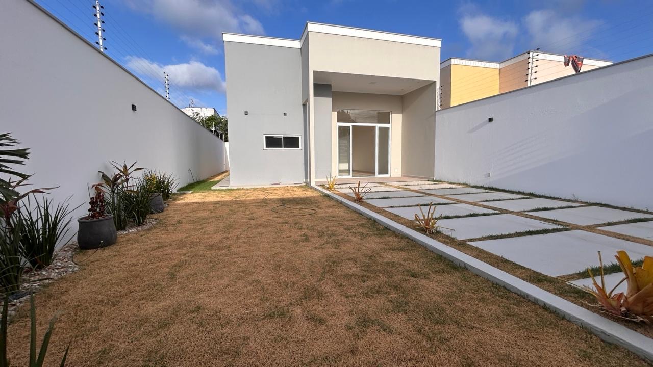 Casa Nova - Morada do Sol — foto 2 de 7