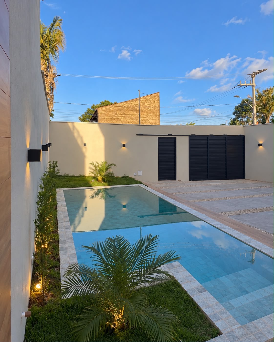 Casas Novas prox ao Restaurante Mirante - — foto 2 de 21