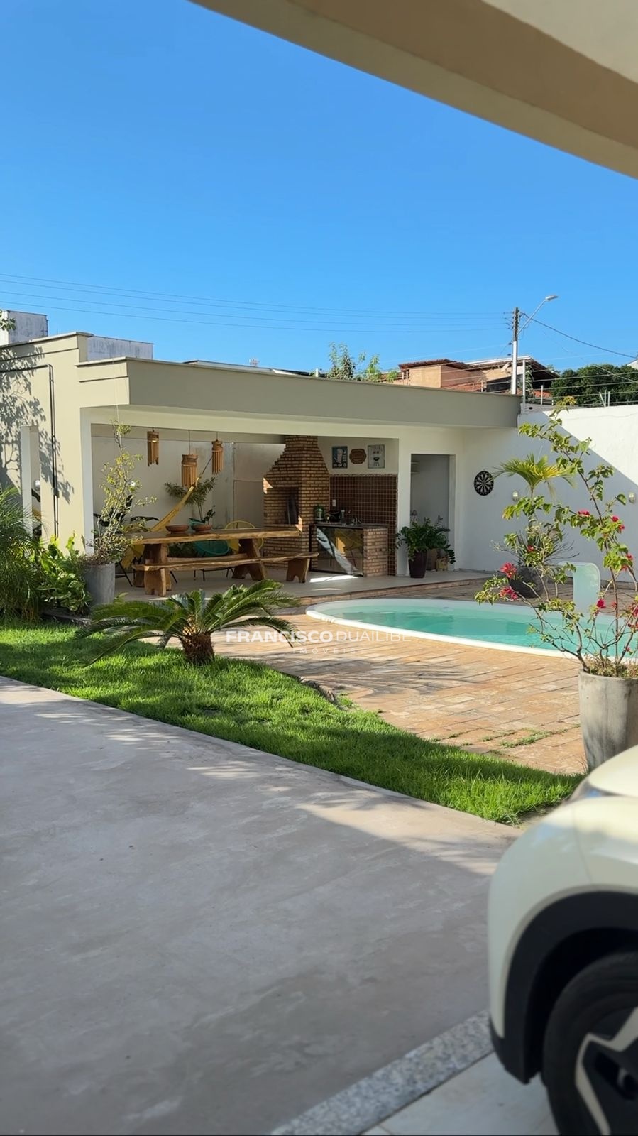 Casa No Araçagy