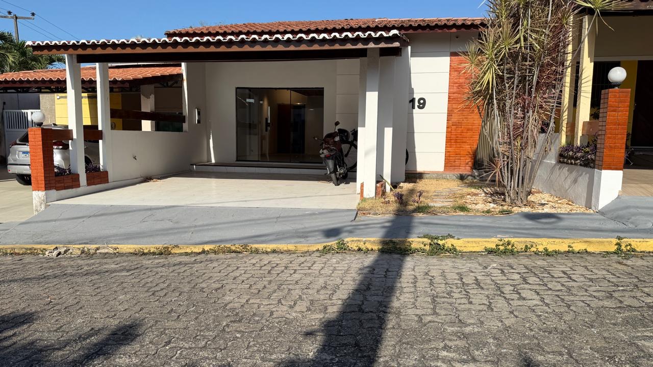 Casa de Condominio na Av Mario Andreazza — foto 2 de 5