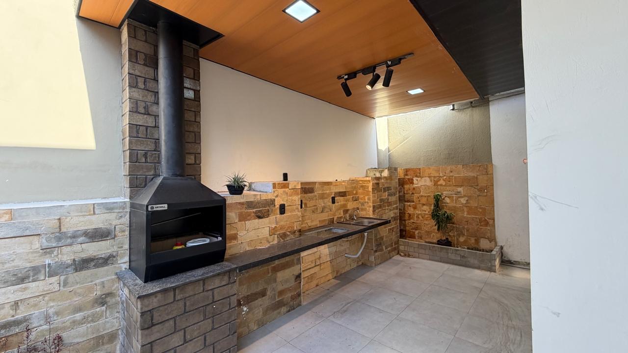 Casa de Condominio na Av Mario Andreazza — foto 5 de 5