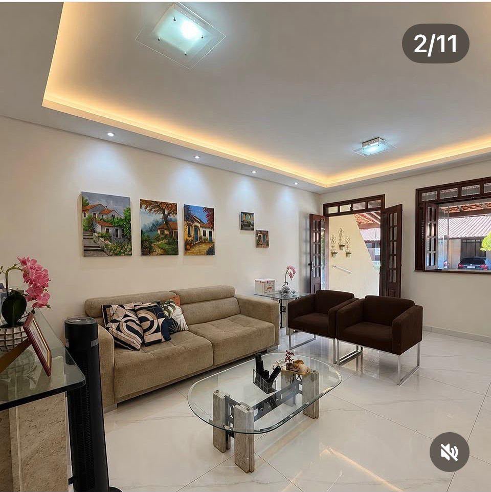 SEU NOVO LAR NO PALACIUS RESIDENCE — foto 4 de 9