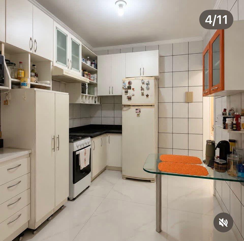 SEU NOVO LAR NO PALACIUS RESIDENCE — foto 5 de 9