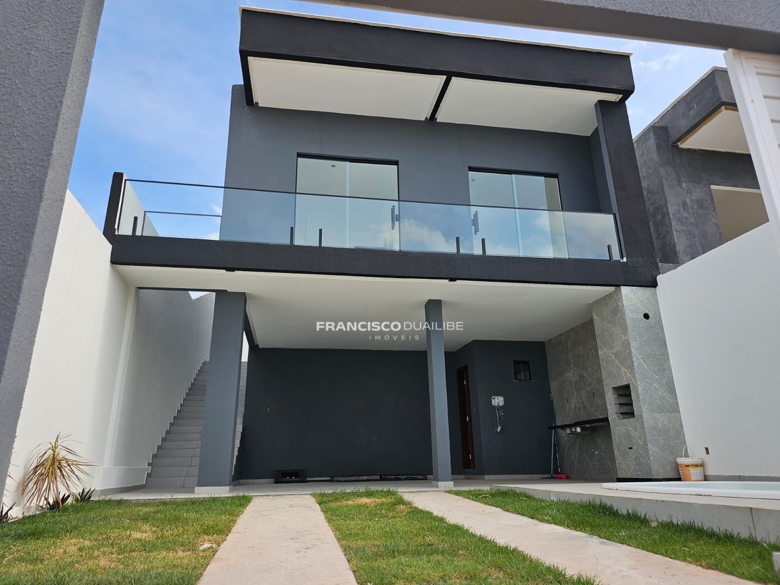 Casa Solta - Araçagy