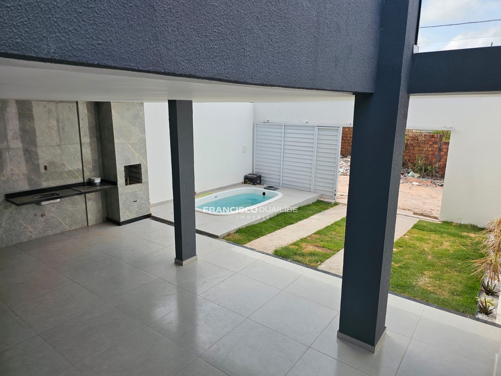 Casa Solta - Araçagy — foto 4 de 13