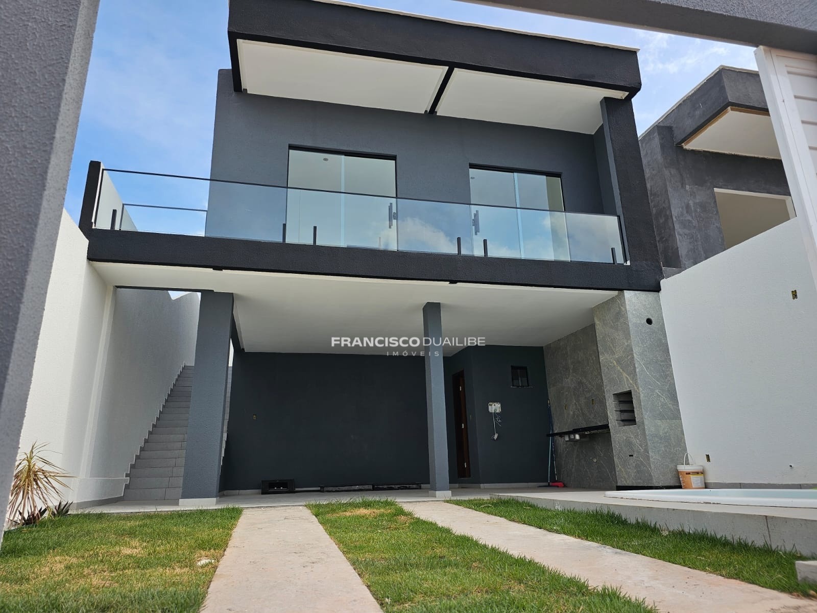 Casa Solta - Araçagy — foto 3 de 13