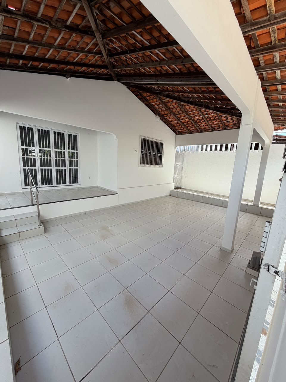 Casa no Vinhais