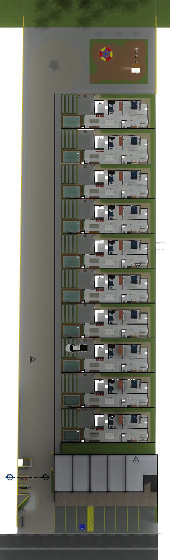 Residencial Trinita — foto 4 de 4