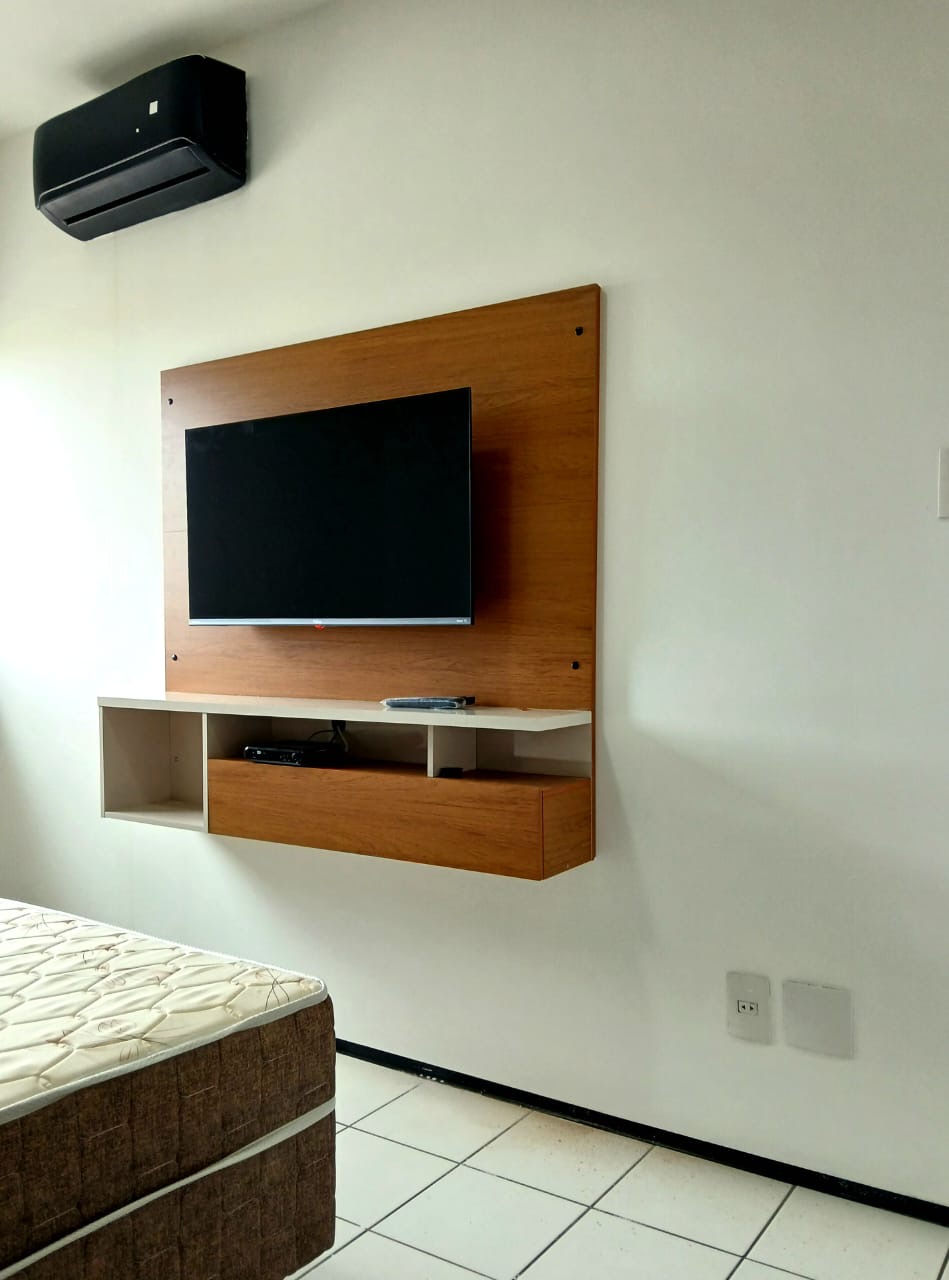 Flat para Locação — foto 2 de 6