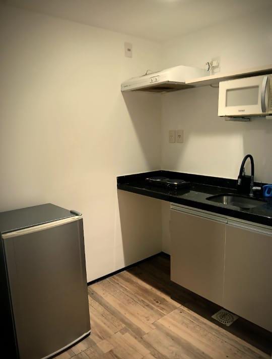 Flat para Locação — foto 3 de 6
