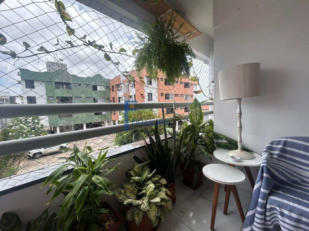 Apartamento no Cohajap
