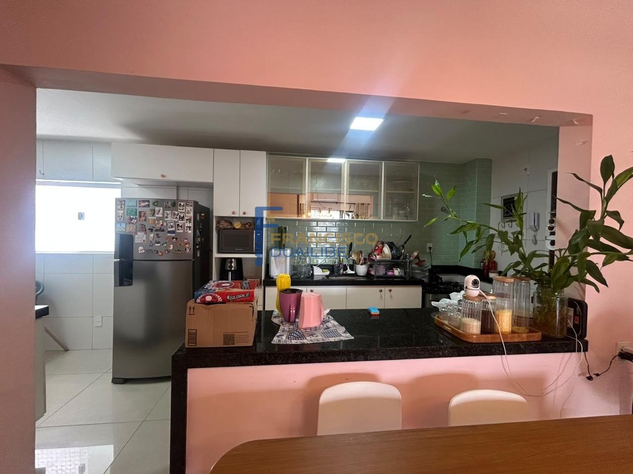 Apartamento no Cohajap — foto 3 de 5
