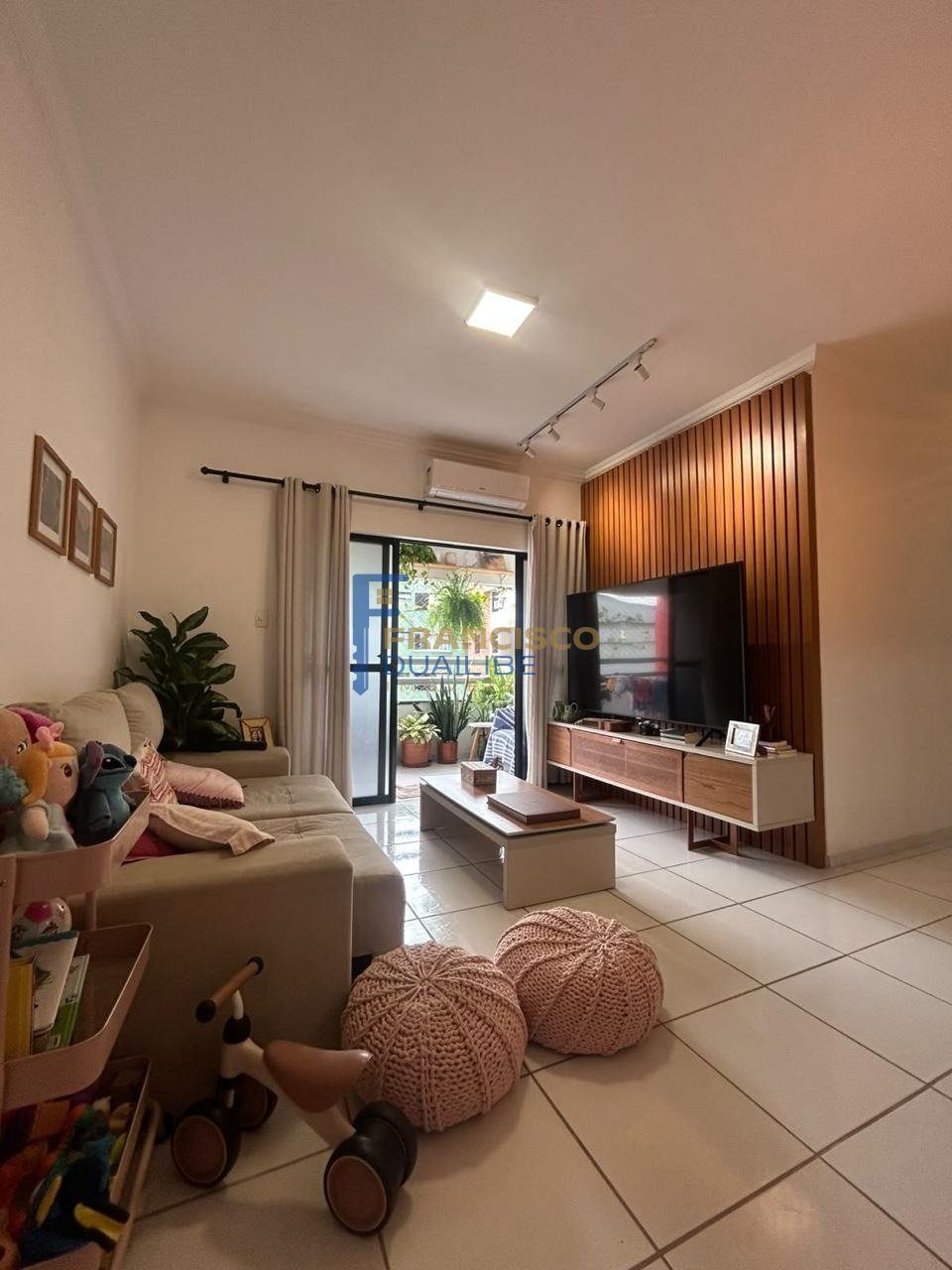 Apartamento no Cohajap — foto 4 de 5