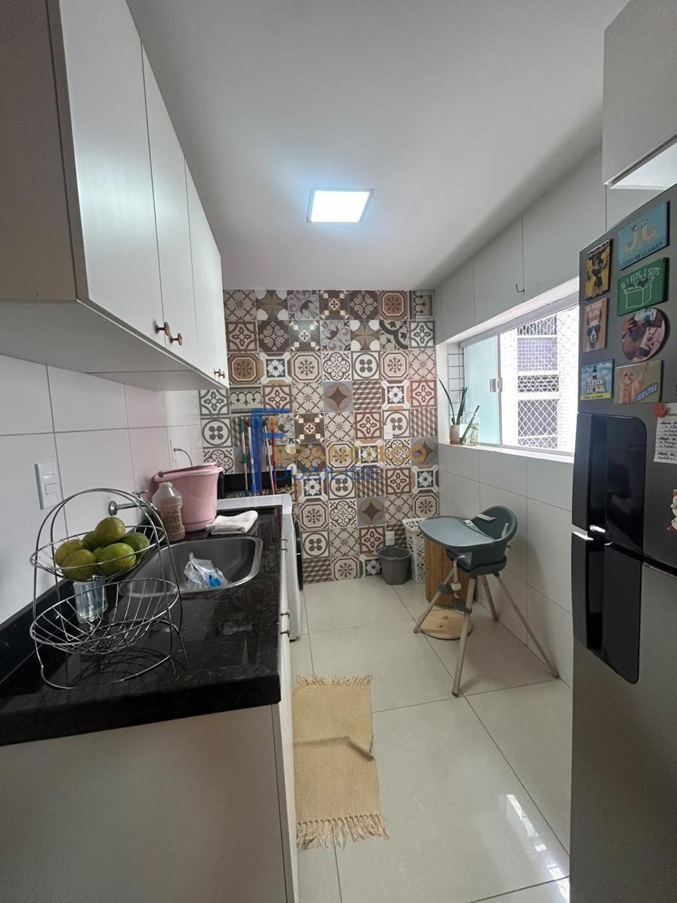 Apartamento no Cohajap — foto 5 de 5