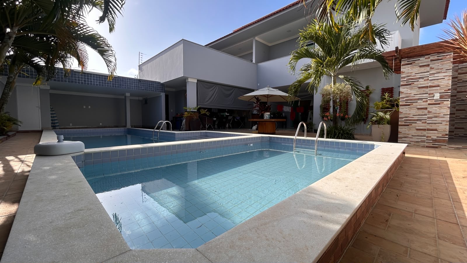 Casa Lado Praia