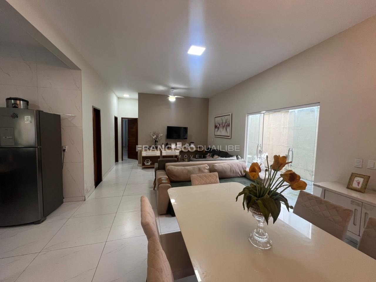 Casa Jardim Coelho Neto