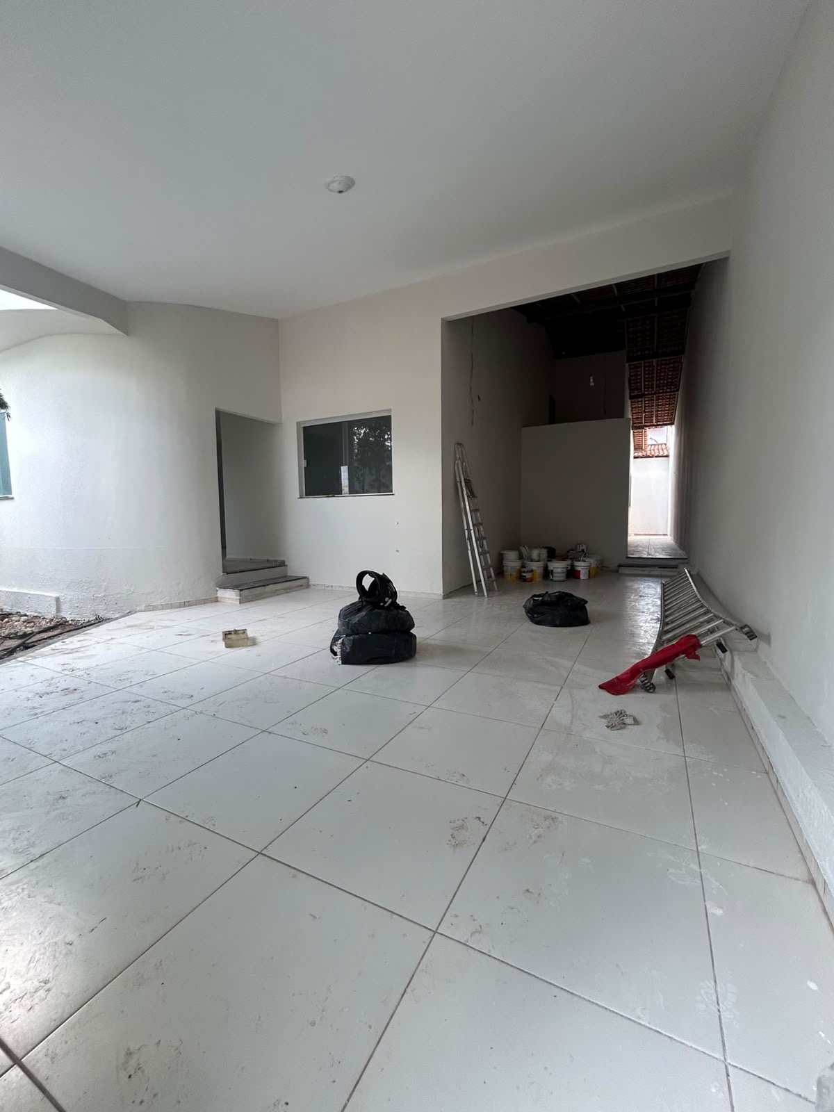 Casa + Ponto ao lado — foto 3 de 19