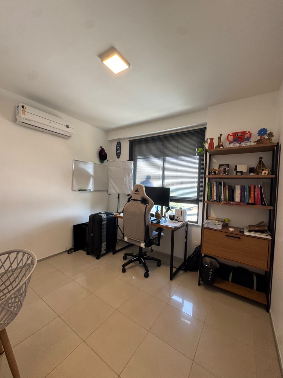 APARTAMENTO À VENDA | ED. LAKE SIDE — foto 3 de 11