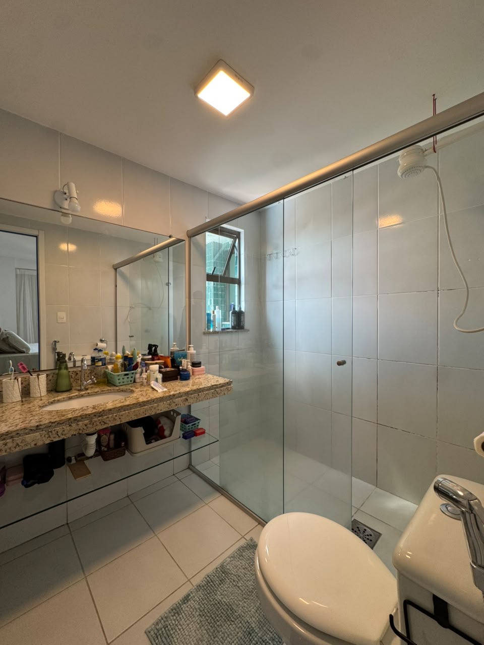 APARTAMENTO À VENDA | ED. LAKE SIDE — foto 4 de 11