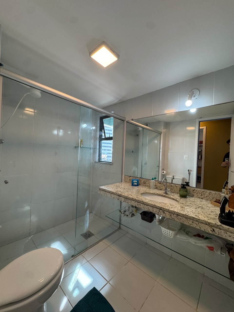 APARTAMENTO À VENDA | ED. LAKE SIDE — foto 5 de 11