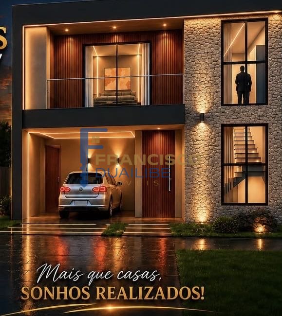 Casas Novas no Araçagy