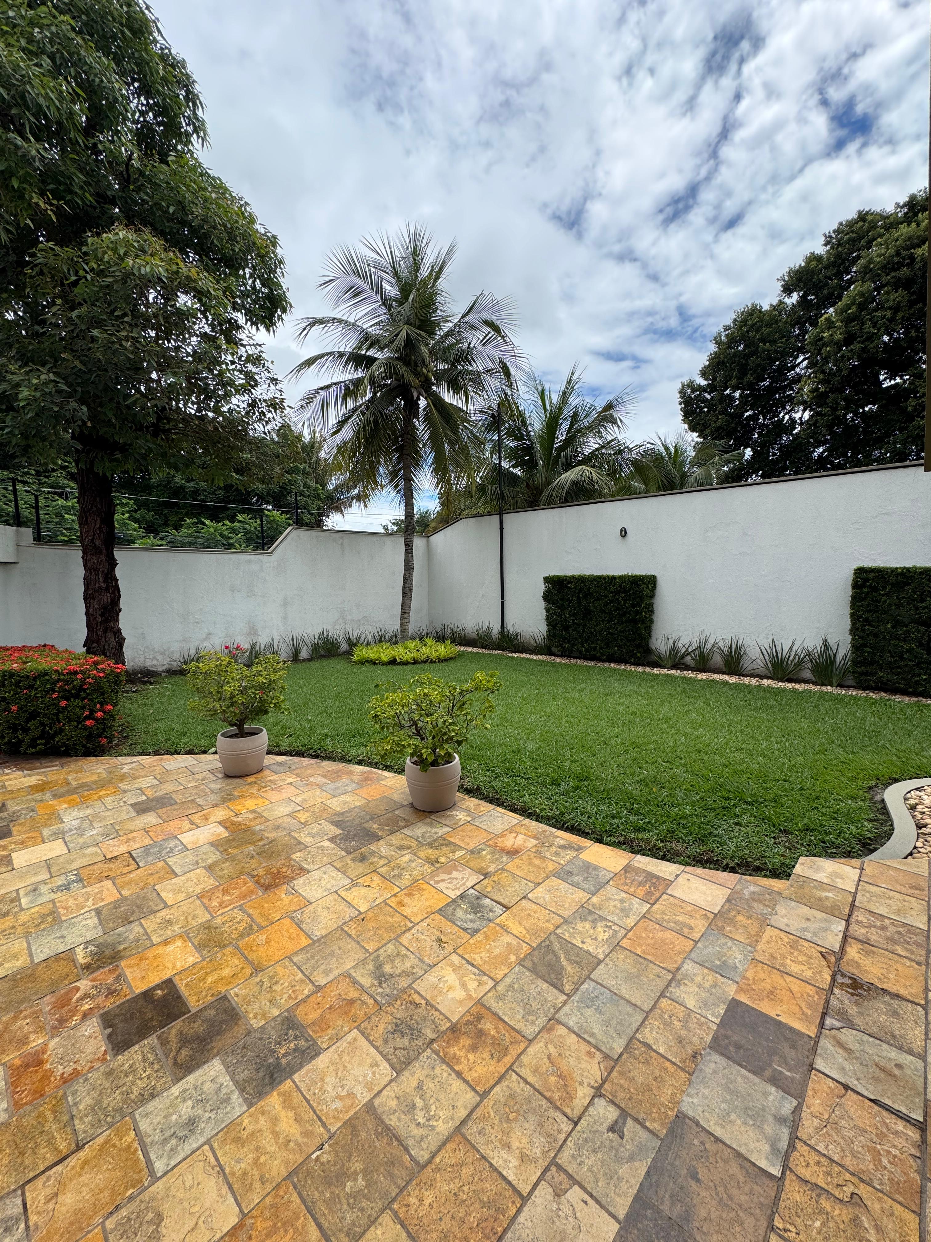 Casa - Lote