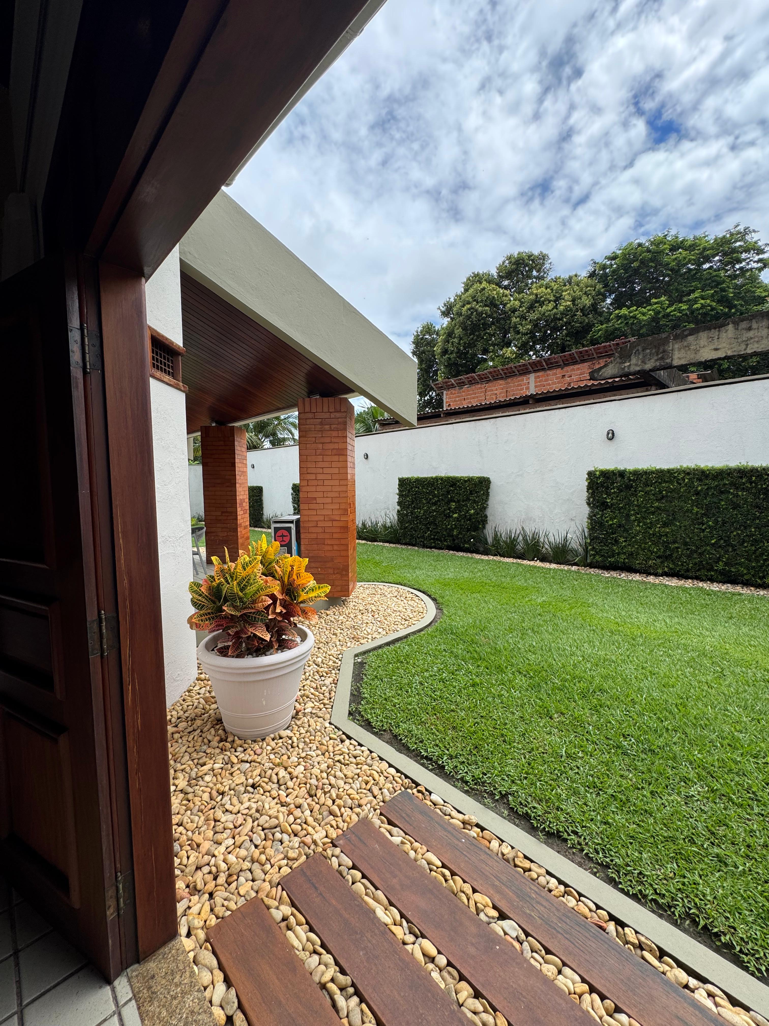 Casa - Lote — foto 2 de 12