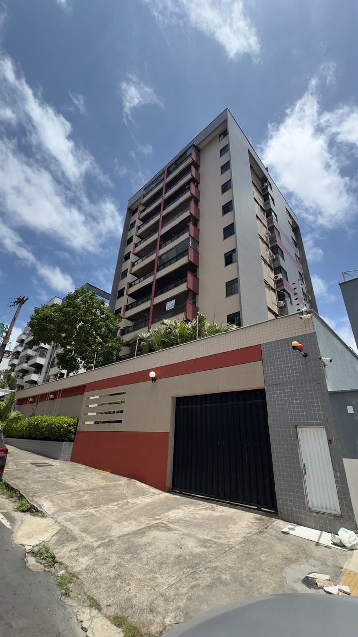 Apto Renascença 159m