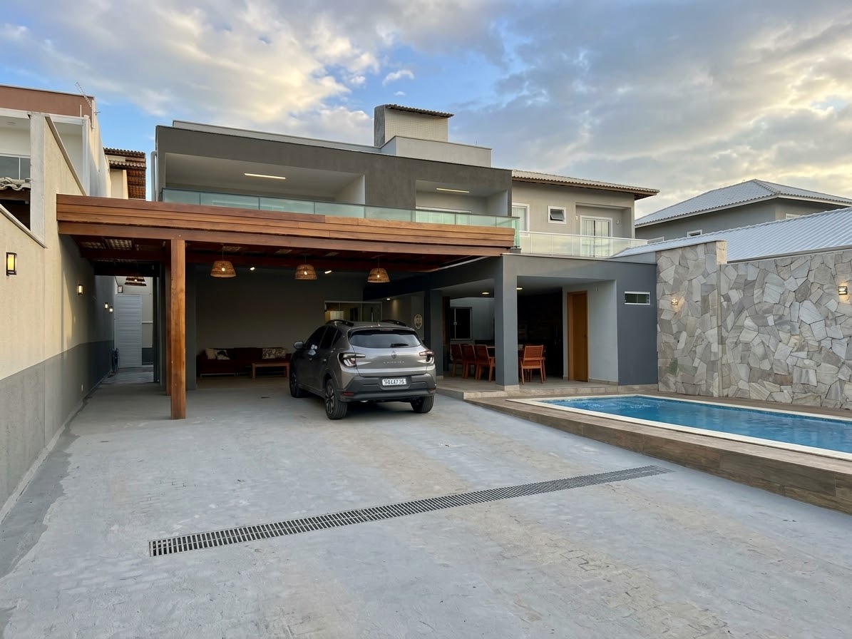 Casa Duplex